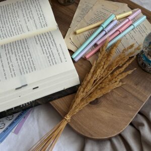 Фломастеры, 12 цветов