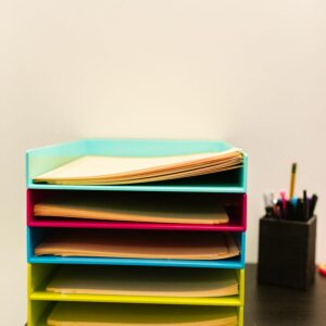 Подставка для документов